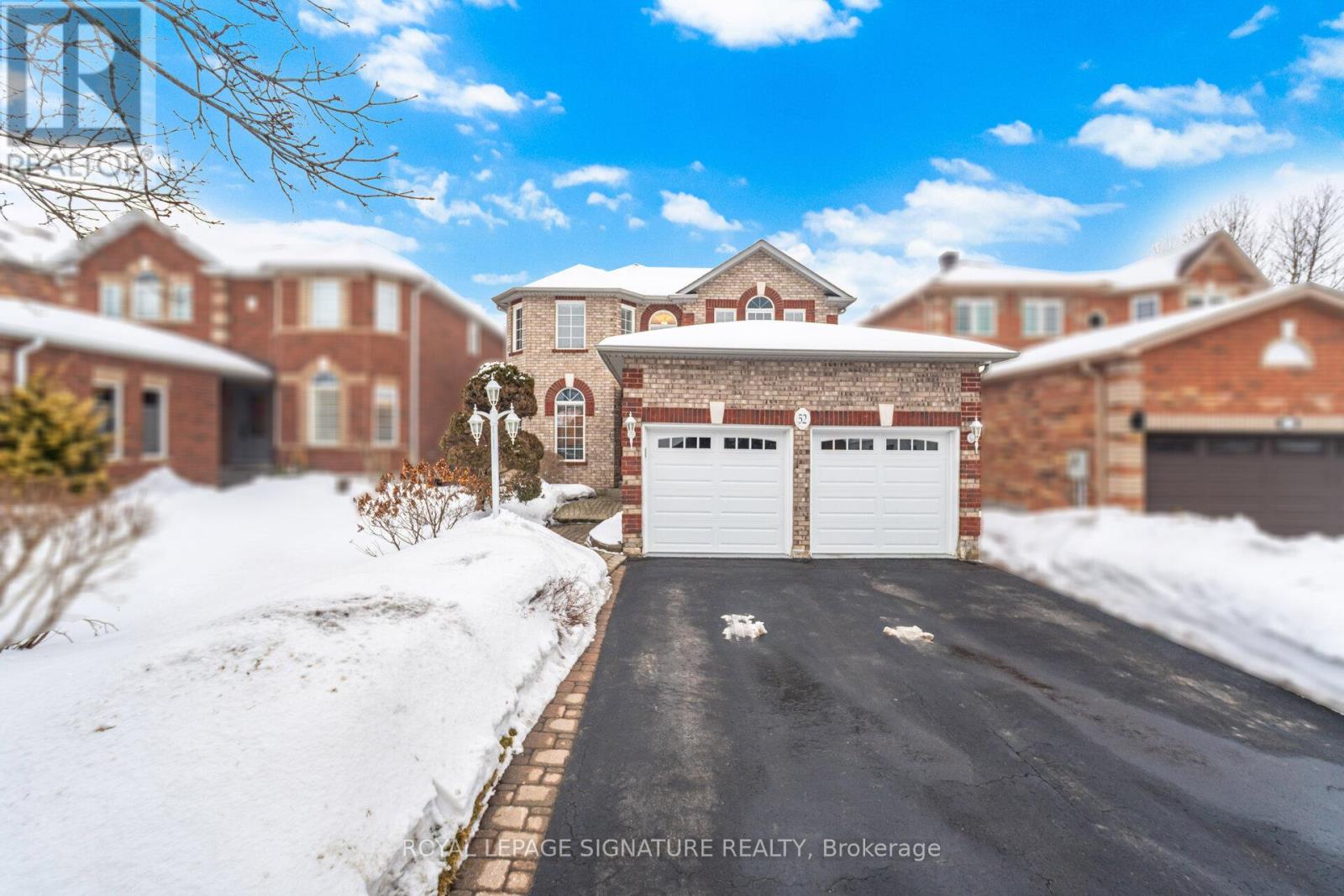 52 Durham Street, Halton Hills (Georgetown), Ontario  L7G 5X4 - Photo 1 - W13106860