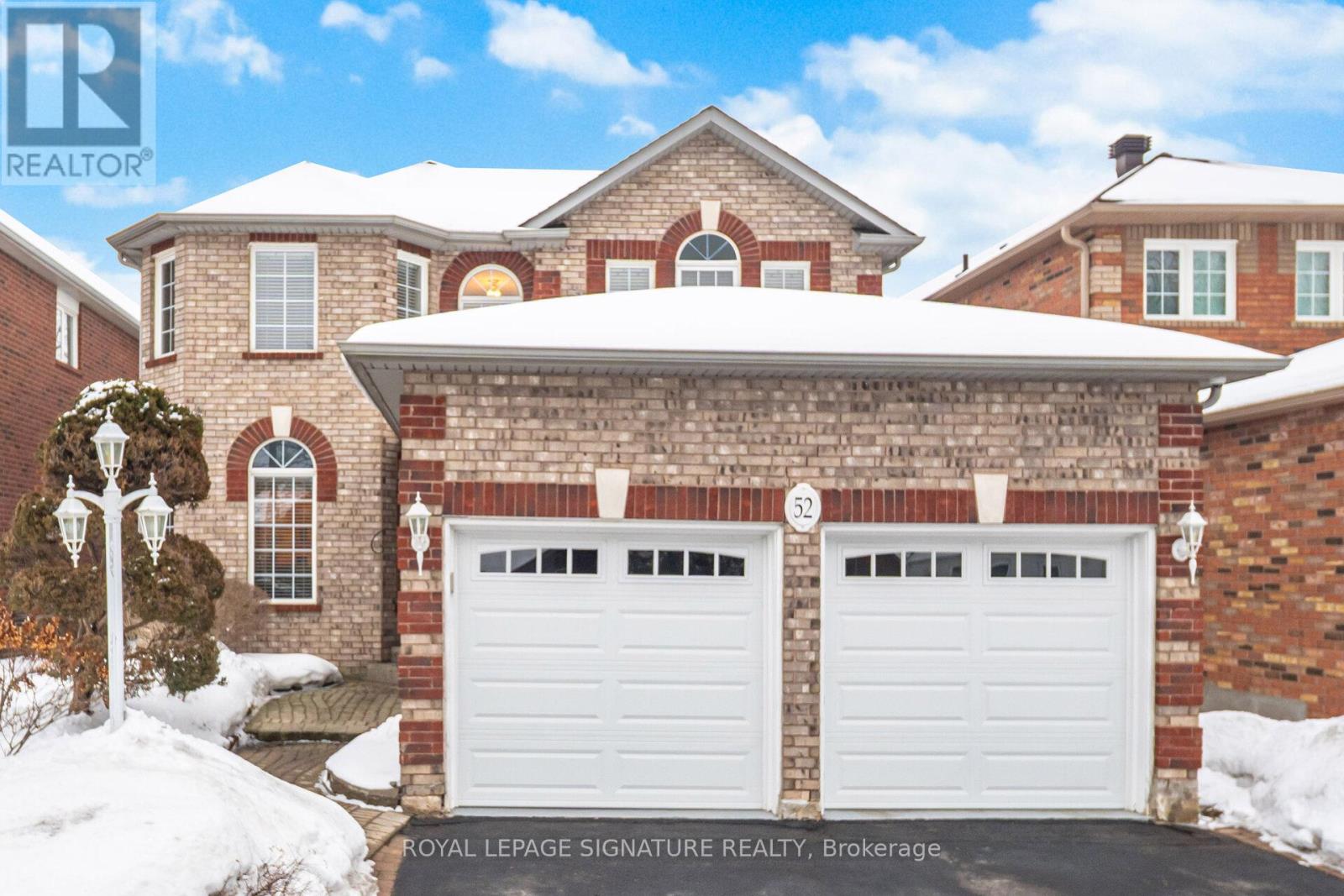 52 Durham Street, Halton Hills (Georgetown), Ontario  L7G 5X4 - Photo 2 - W13106860