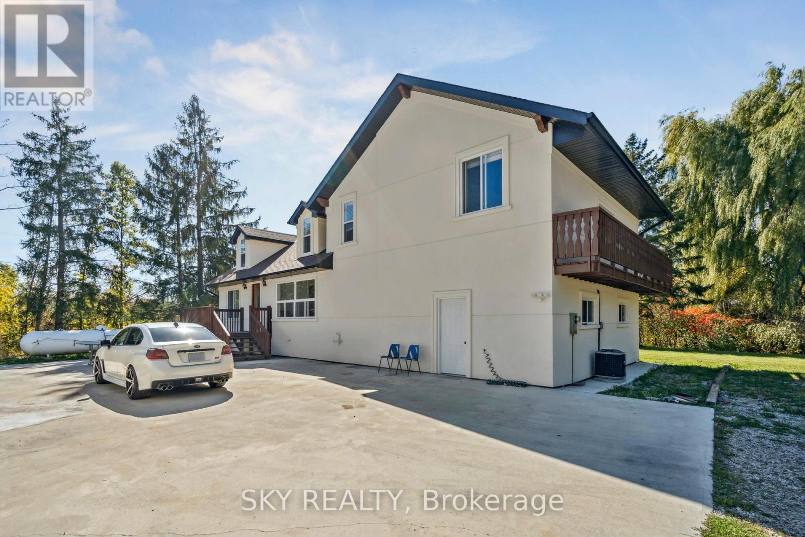 12478 5 Line, Halton Hills (Limehouse), Ontario  L0P 1H0 - Photo 2 - W13107482