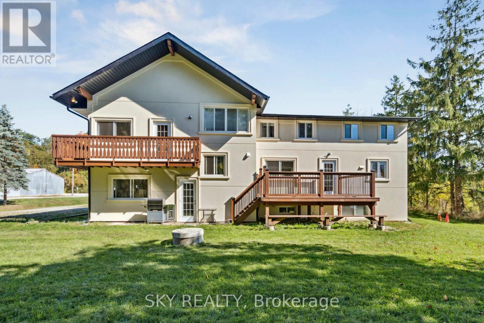 12478 5 Line, Halton Hills (Limehouse), Ontario  L0P 1H0 - Photo 3 - W13107482