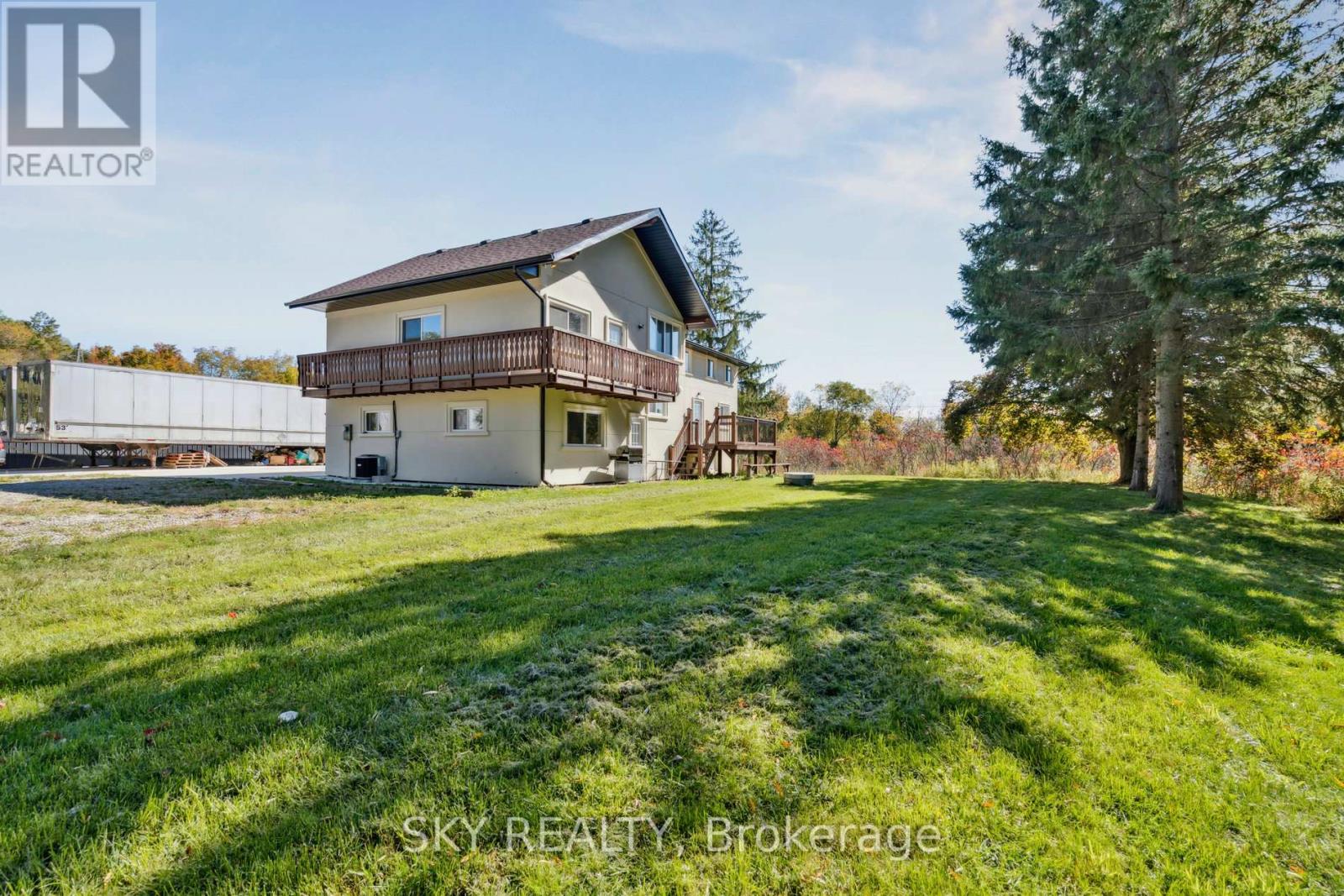 12478 5 Line, Halton Hills (Limehouse), Ontario  L0P 1H0 - Photo 40 - W13107482