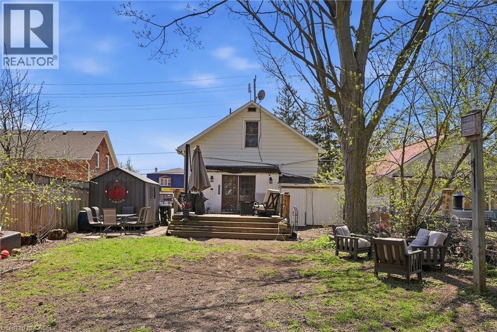125 Main St N Street, Halton Hills, Ontario  L7G 3E5 - Photo 27 - 40827604