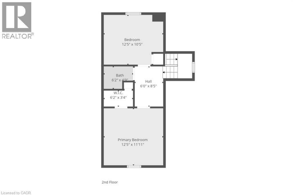 125 Main St N Street, Halton Hills, Ontario  L7G 3E5 - Photo 43 - 40827604