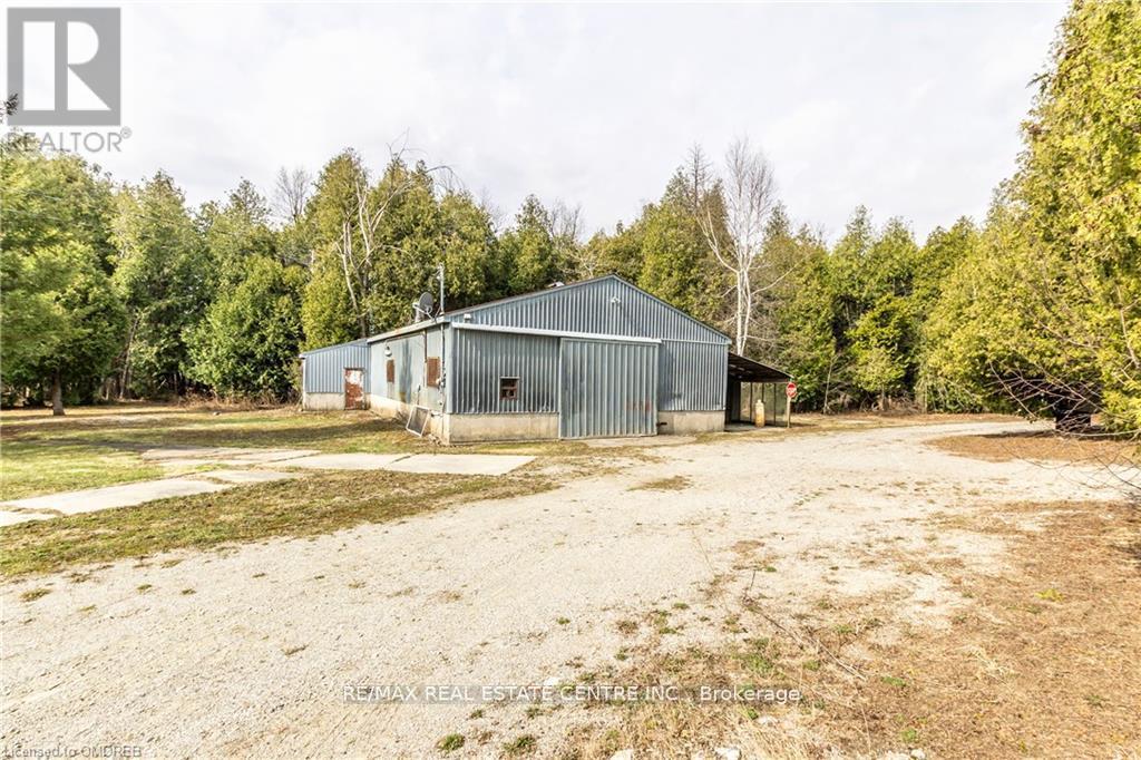 11678 Regional Road 25 Road, Halton Hills (Es Rural Esquesing), Ontario  L7J 2M1 - Photo 25 - W13112076