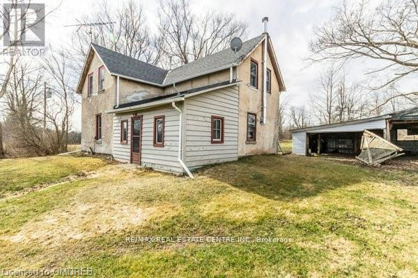 11678 Regional Road 25 Road, Halton Hills (Es Rural Esquesing), Ontario  L7J 2M1 - Photo 4 - W13112076