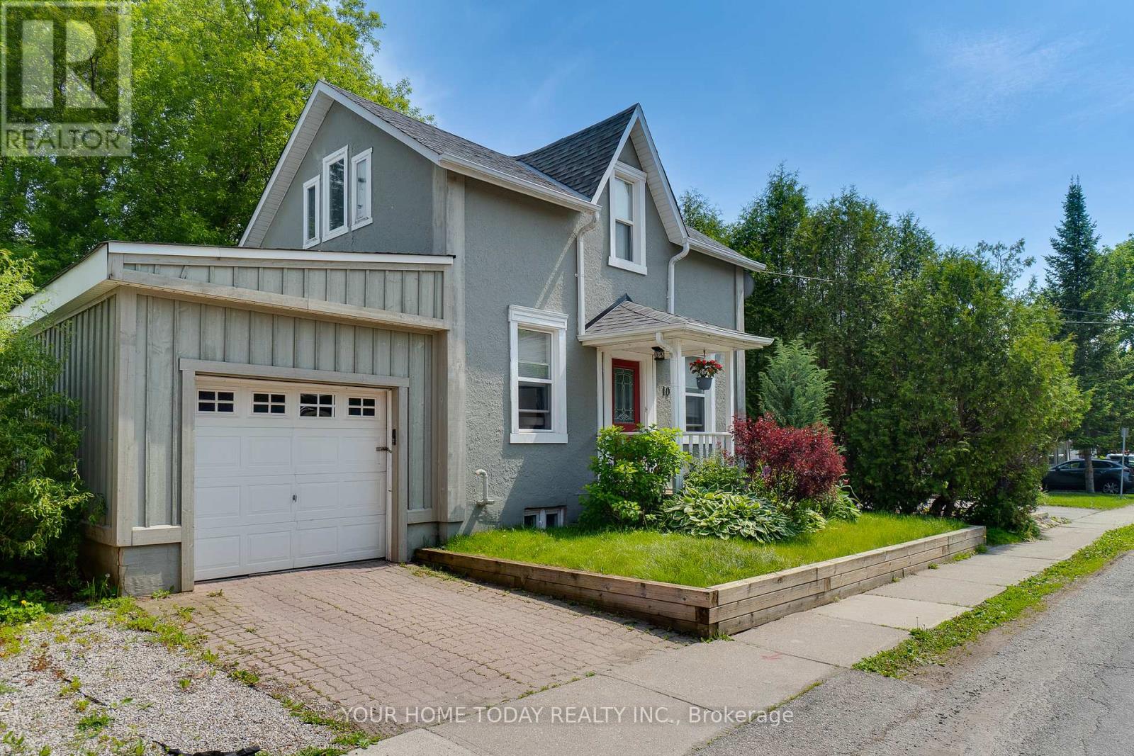 10 Knox Street, Halton Hills (Ac Acton), Ontario  L7J 1C7 - Photo 2 - W13113574