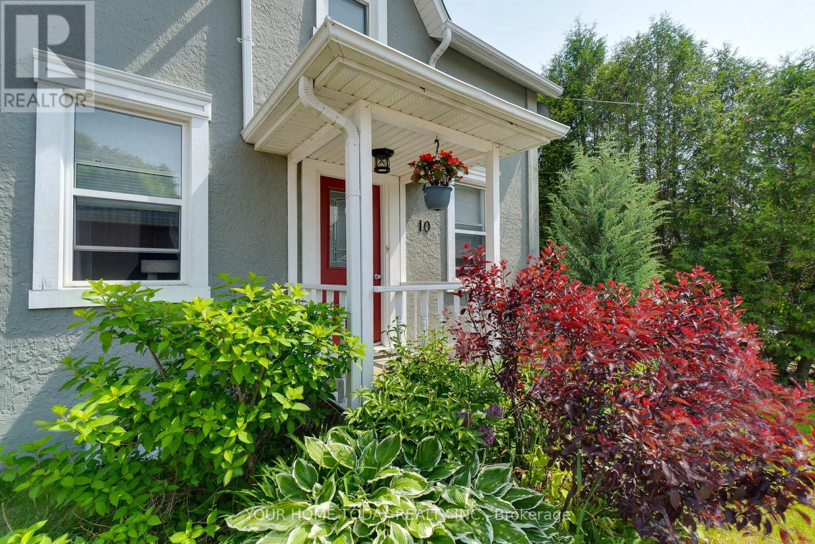 10 Knox Street, Halton Hills (Ac Acton), Ontario  L7J 1C7 - Photo 3 - W13113574