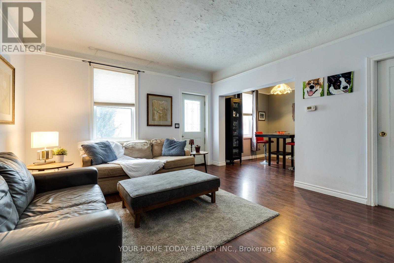 10 Knox Street, Halton Hills (Ac Acton), Ontario  L7J 1C7 - Photo 8 - W13113574