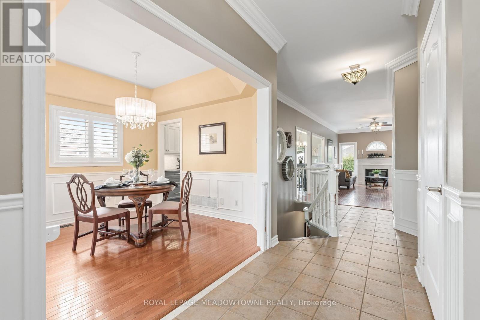 22 Berton Boulevard, Halton Hills (Georgetown), Ontario  L7G 6A5 - Photo 11 - W13113752