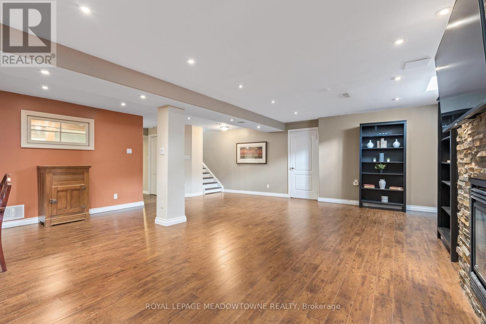 22 Berton Boulevard, Halton Hills (Georgetown), Ontario  L7G 6A5 - Photo 27 - W13113752
