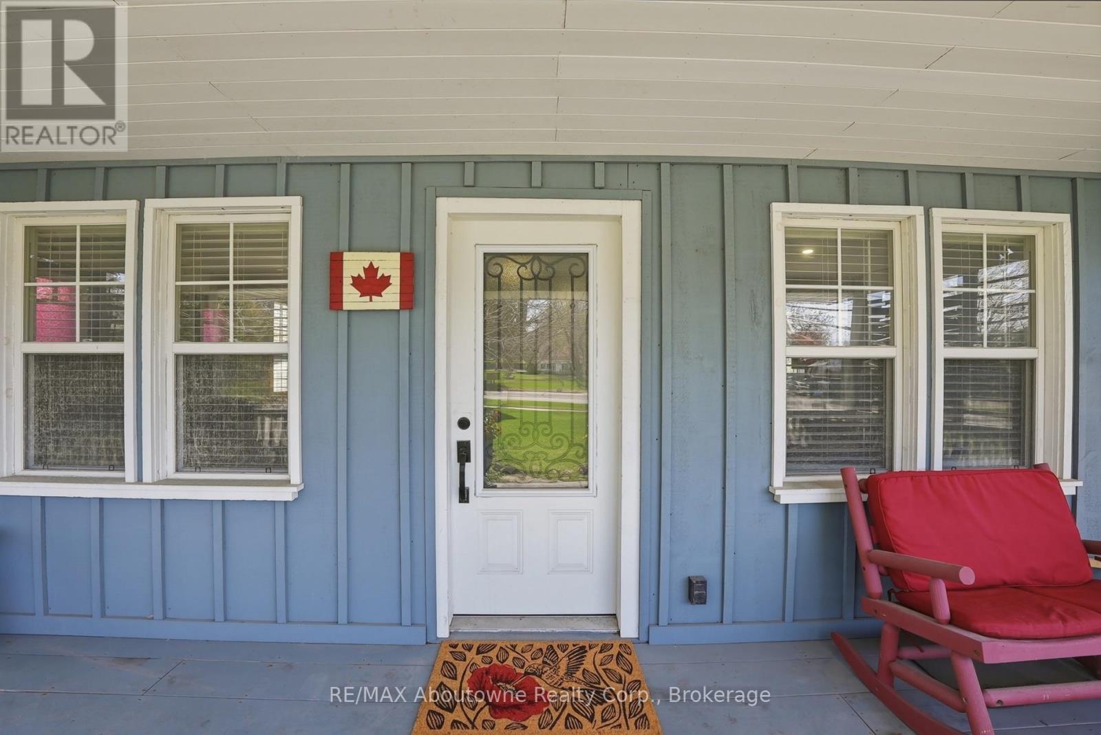 125 Main Street N, Halton Hills (Ac Acton), Ontario  L7J 1W5 - Photo 6 - W13115428