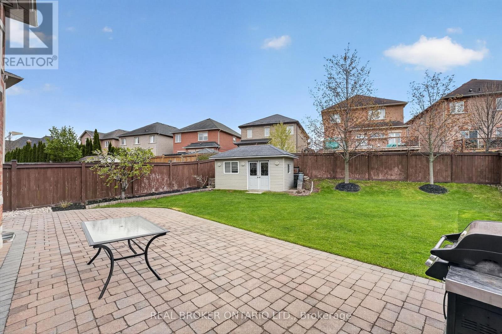 12 Lookout Court, Halton Hills (Georgetown), Ontario  L7G 6P1 - Photo 45 - W13115344