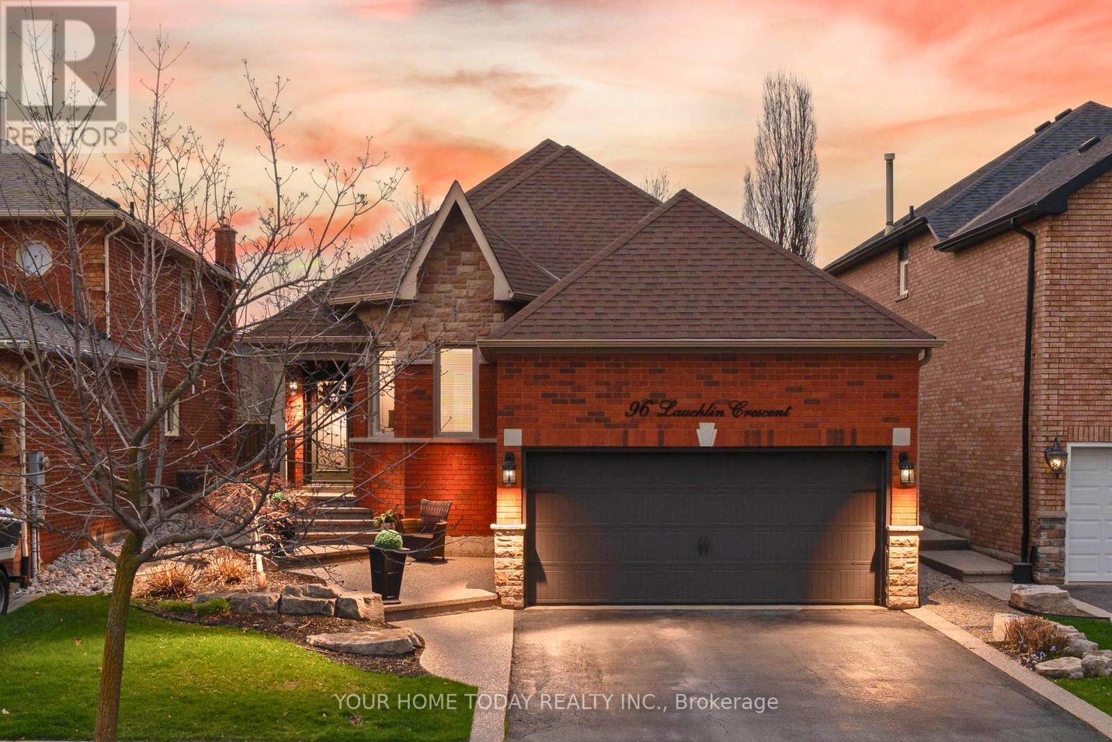 96 Lauchlin Crescent, Halton Hills (Georgetown), Ontario  L7G 5R5 - Photo 1 - W13117986
