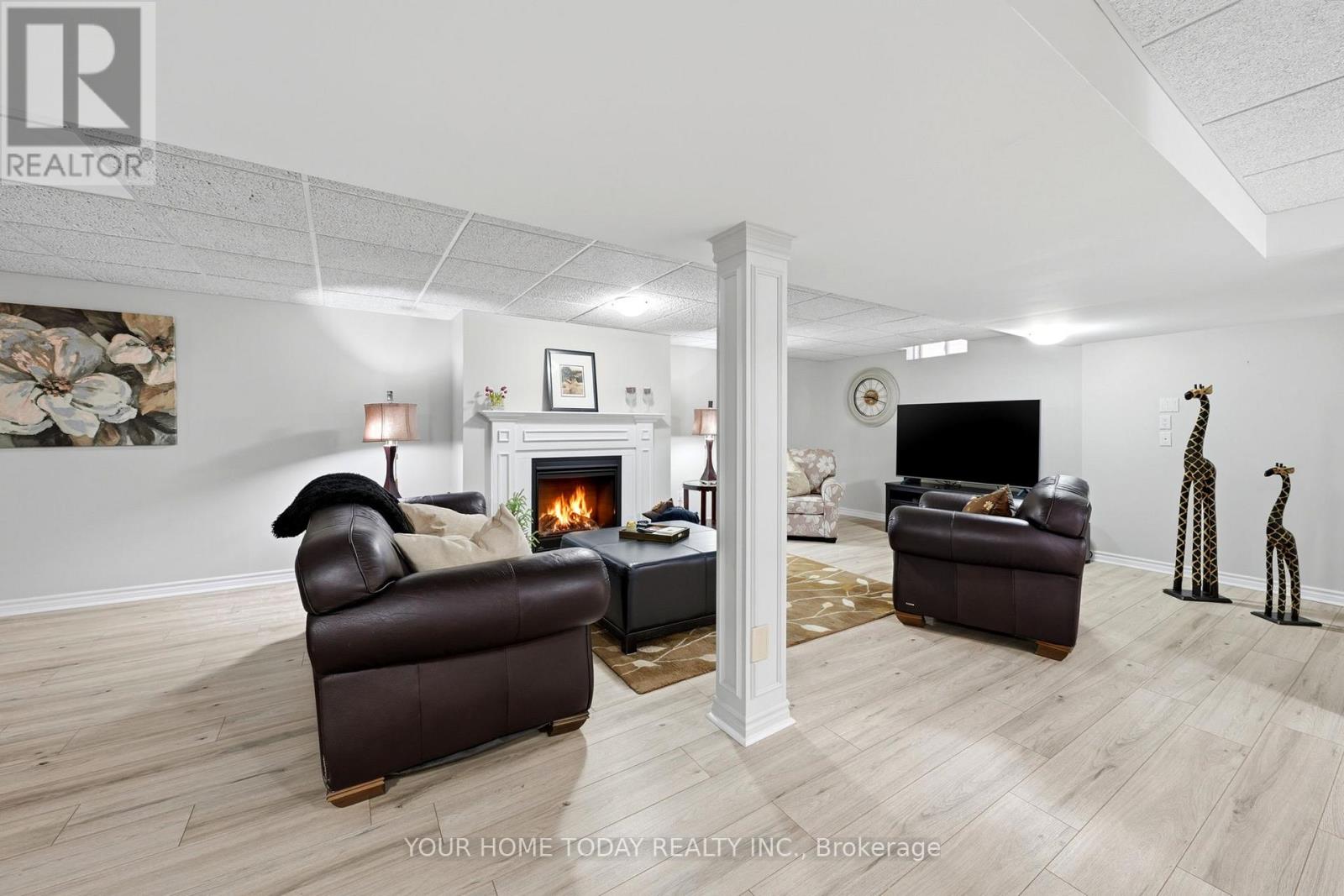96 Lauchlin Crescent, Halton Hills (Georgetown), Ontario  L7G 5R5 - Photo 27 - W13117986