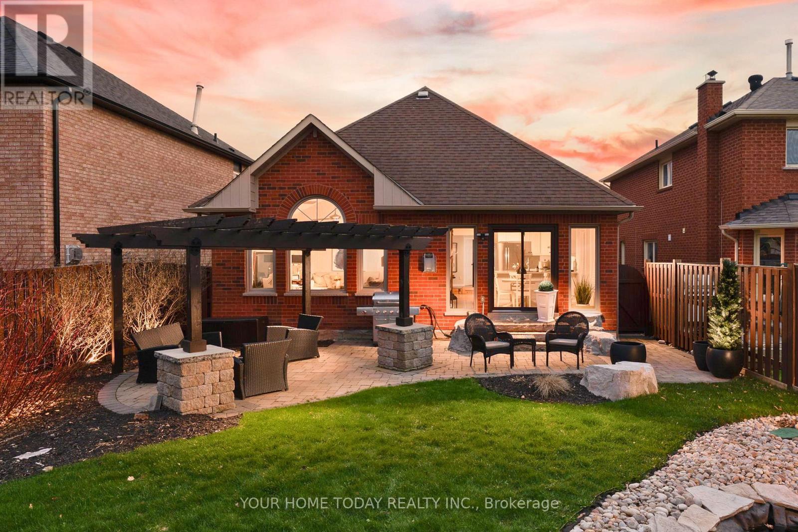 96 Lauchlin Crescent, Halton Hills (Georgetown), Ontario  L7G 5R5 - Photo 34 - W13117986