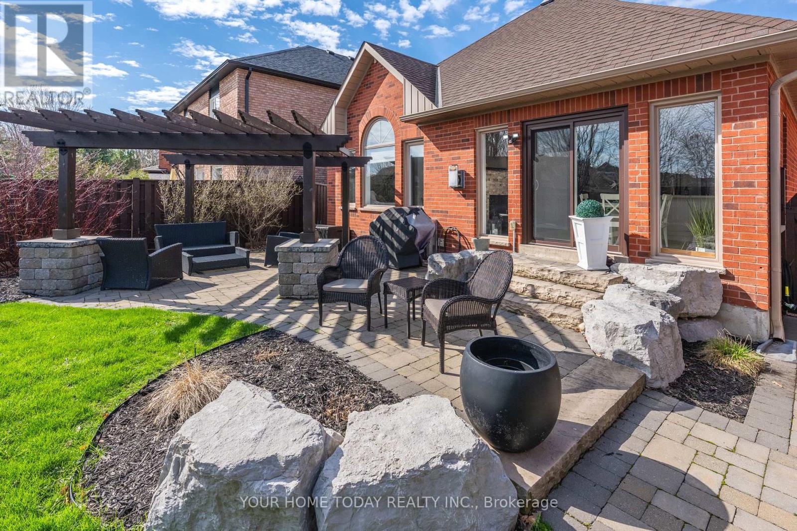 96 Lauchlin Crescent, Halton Hills (Georgetown), Ontario  L7G 5R5 - Photo 35 - W13117986