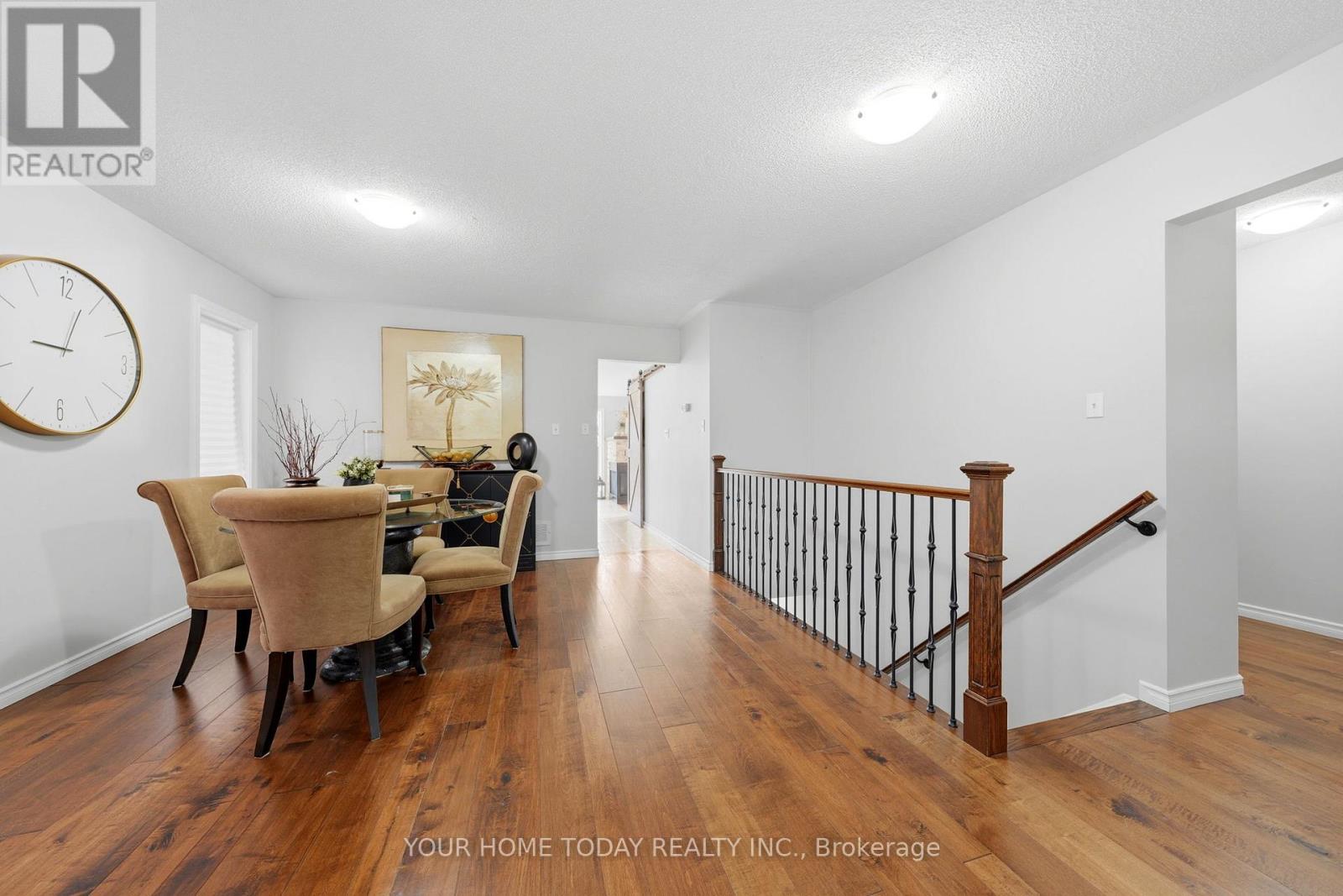 96 Lauchlin Crescent, Halton Hills (Georgetown), Ontario  L7G 5R5 - Photo 6 - W13117986