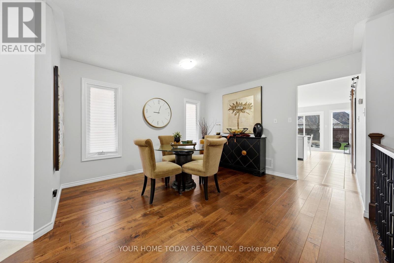 96 Lauchlin Crescent, Halton Hills (Georgetown), Ontario  L7G 5R5 - Photo 7 - W13117986