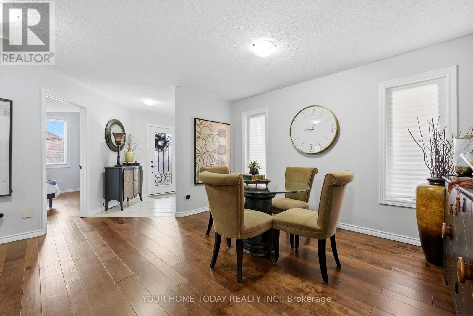 96 Lauchlin Crescent, Halton Hills (Georgetown), Ontario  L7G 5R5 - Photo 8 - W13117986