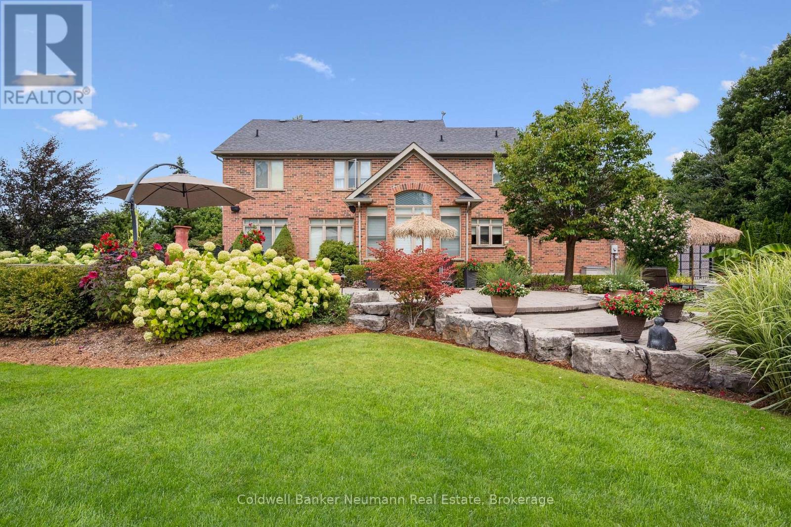 11370 Taylor Court, Milton (Brookville/haltonville), Ontario  L0P 1B0 - Photo 4 - W13118506
