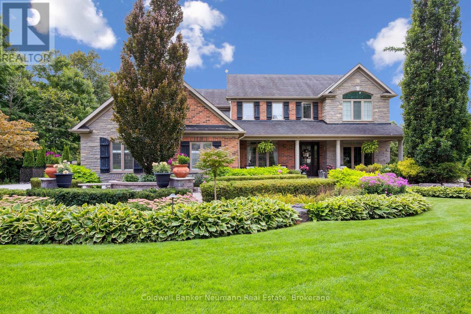 11370 Taylor Court, Milton (Brookville/haltonville), Ontario  L0P 1B0 - Photo 41 - W13118506