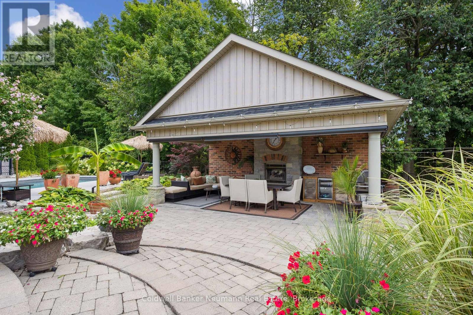 11370 Taylor Court, Milton (Brookville/haltonville), Ontario  L0P 1B0 - Photo 7 - W13118506