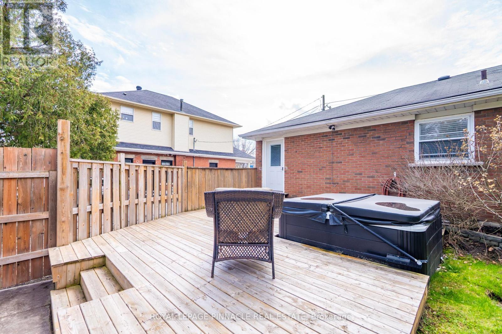 45 Main Street N, Milton (Campbellville), Ontario  L0P 1B0 - Photo 30 - W13119176