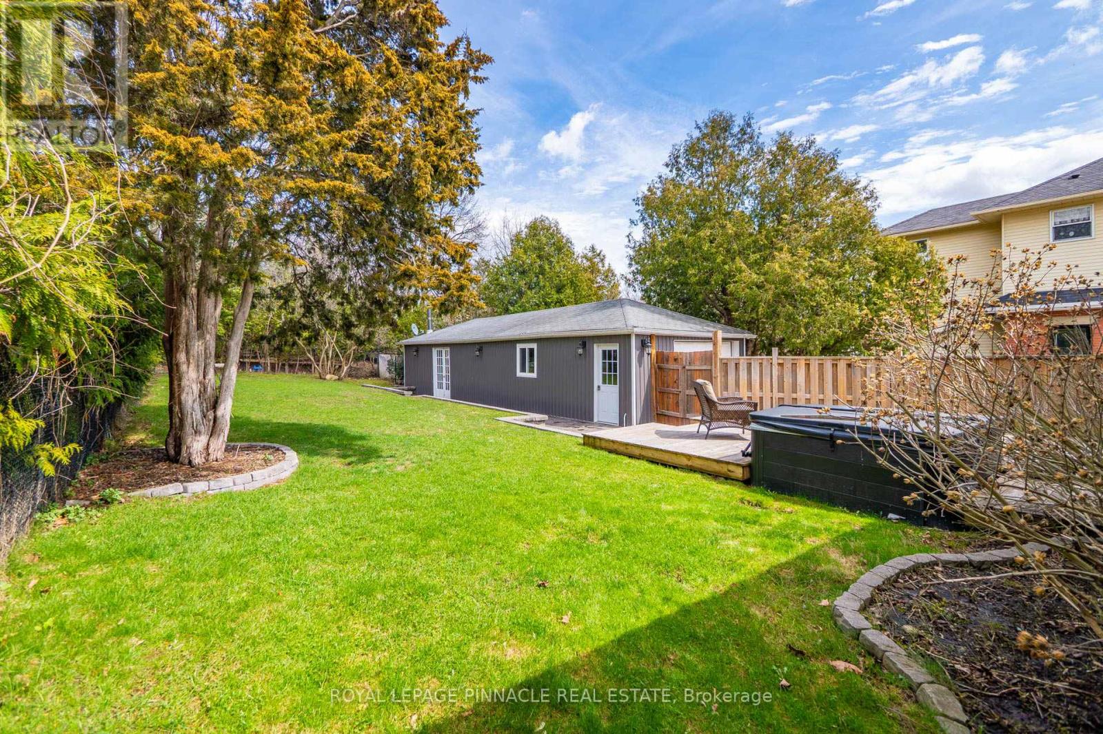 45 Main Street N, Milton (Campbellville), Ontario  L0P 1B0 - Photo 31 - W13119176