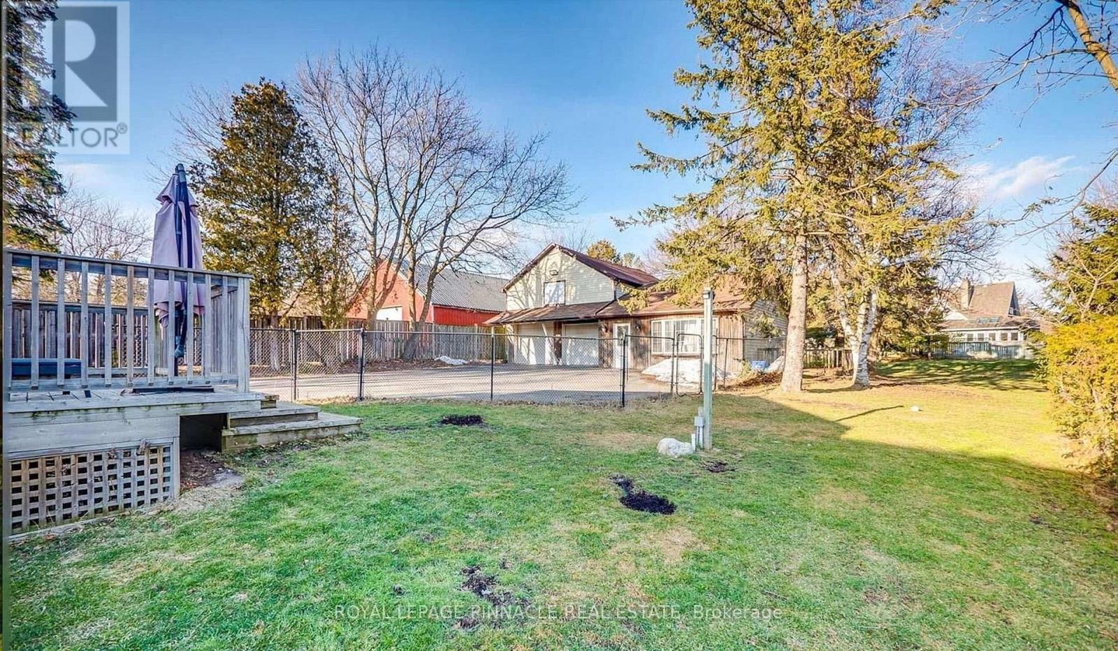51 Main Street N, Milton (Campbellville), Ontario  L0P 1B0 - Photo 30 - W13119194