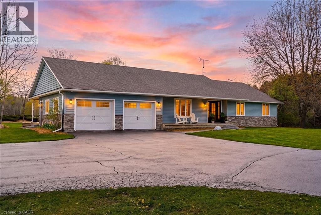 7196 Mcniven Road, Milton, Ontario  L0P 1B0 - Photo 1 - 40829736
