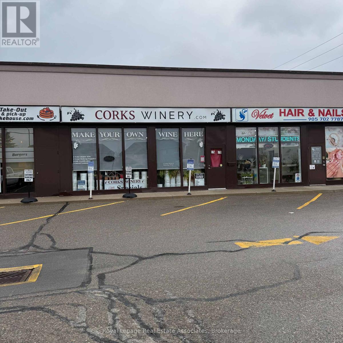2 - 71 MOUNTAINVIEW ROAD N, halton hills (georgetown), Ontario
