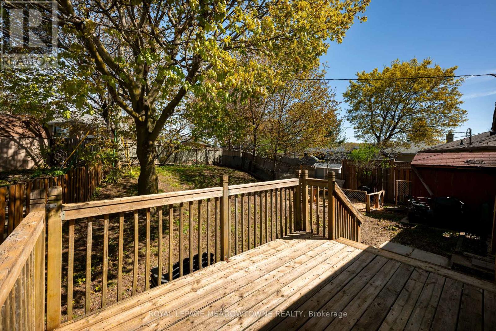 169 Longfield Road, Halton Hills (Ac Acton), Ontario  L7J 2K7 - Photo 34 - W13122896