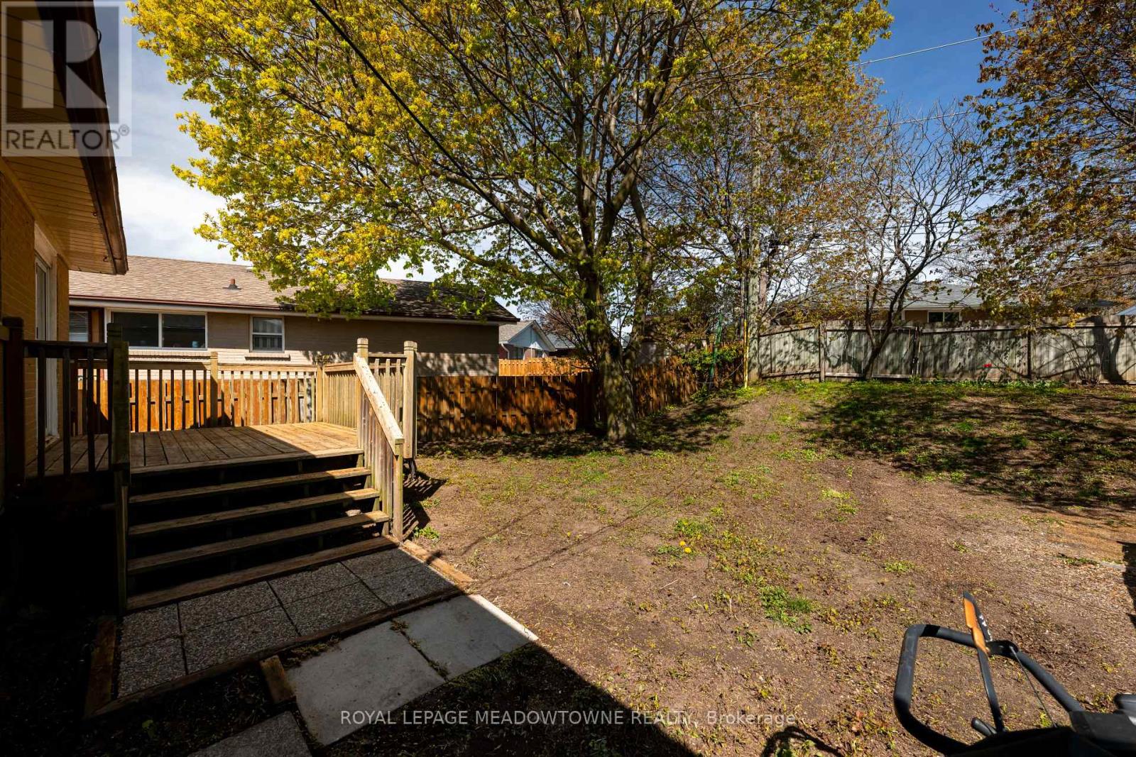 169 Longfield Road, Halton Hills (Ac Acton), Ontario  L7J 2K7 - Photo 36 - W13122896