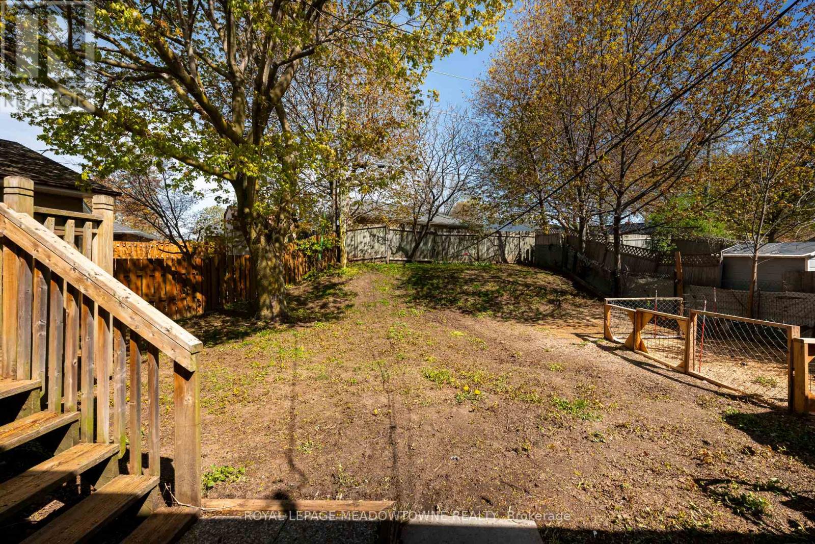 169 Longfield Road, Halton Hills (Ac Acton), Ontario  L7J 2K7 - Photo 37 - W13122896