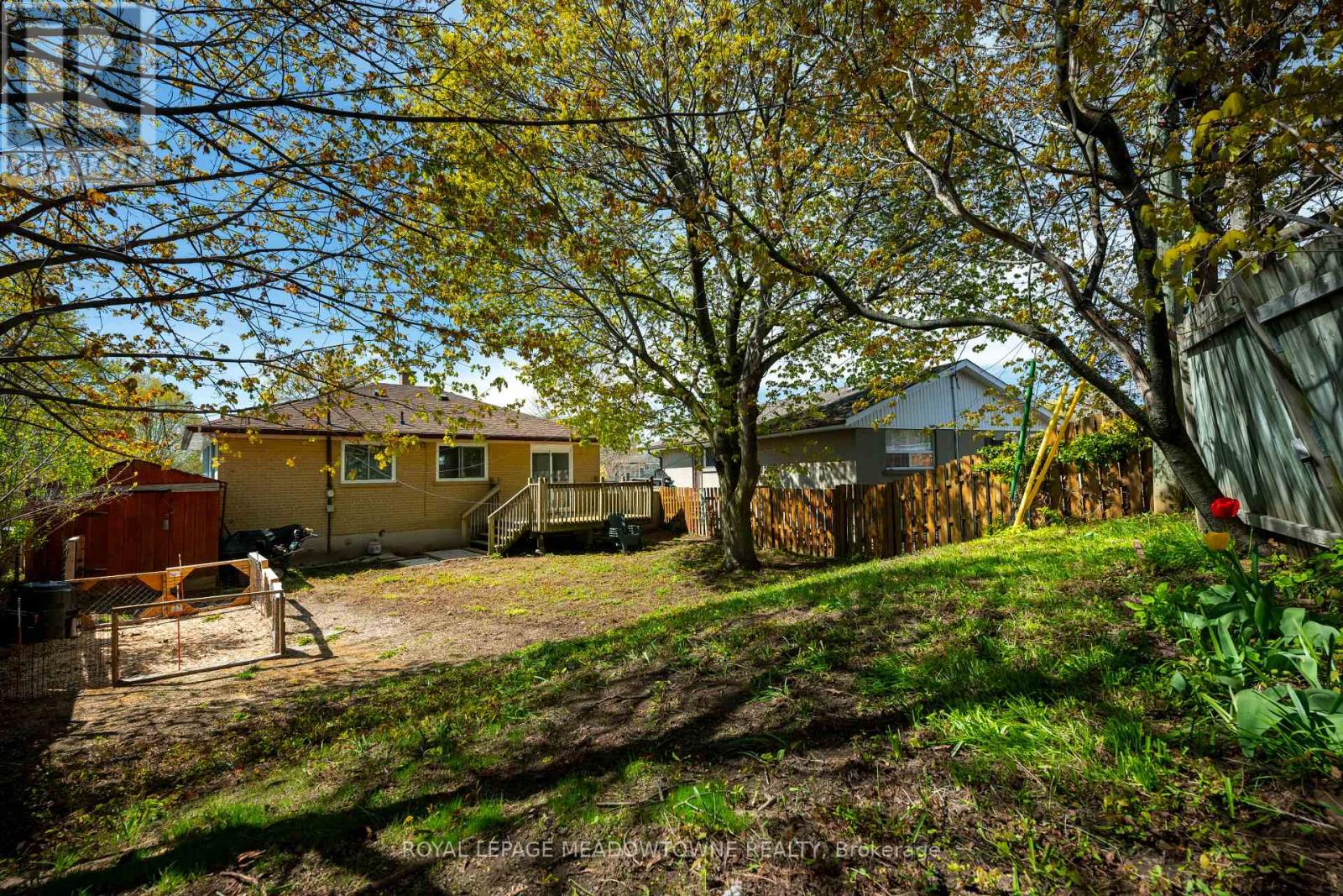169 Longfield Road, Halton Hills (Ac Acton), Ontario  L7J 2K7 - Photo 39 - W13122896