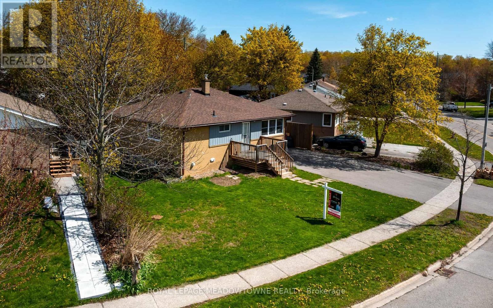 169 Longfield Road, Halton Hills (Ac Acton), Ontario  L7J 2K7 - Photo 42 - W13122896