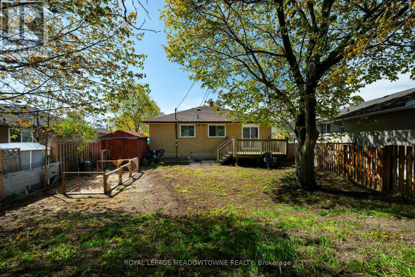 169 Longfield Road, Halton Hills (Ac Acton), Ontario  L7J 2K7 - Photo 46 - W13122896