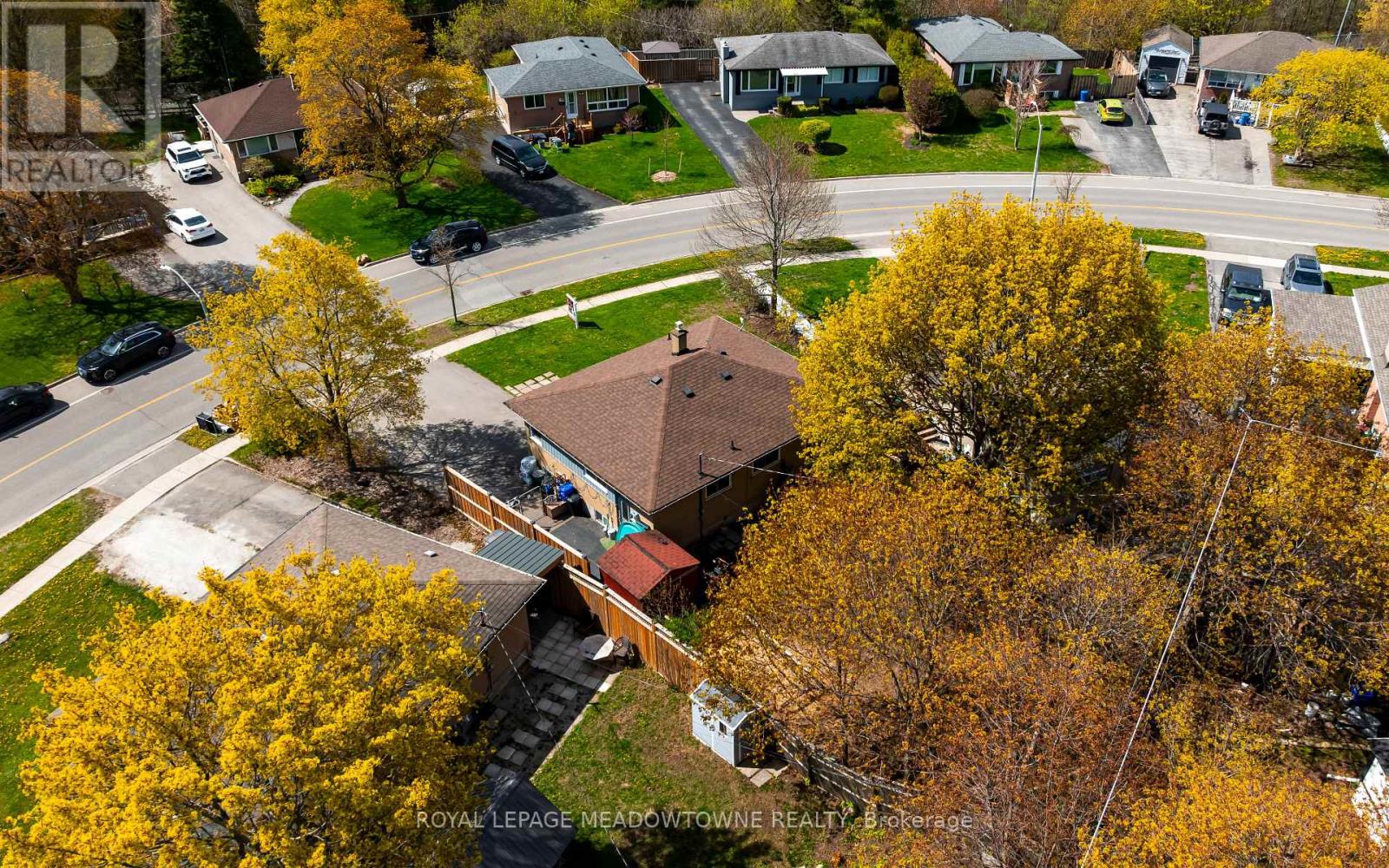 169 Longfield Road, Halton Hills (Ac Acton), Ontario  L7J 2K7 - Photo 49 - W13122896