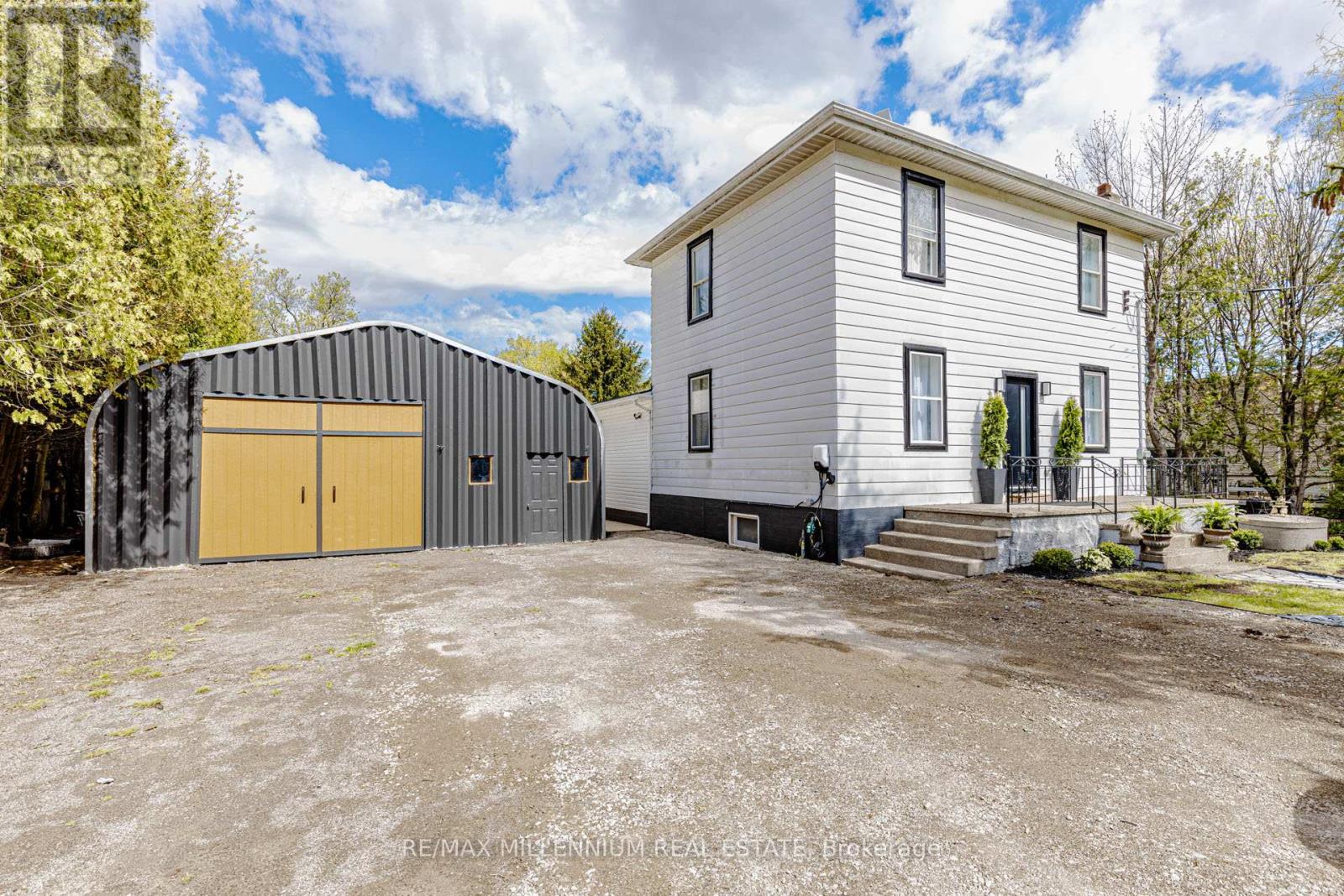 4331 Limestone Road, Milton, Ontario  L0P 1B0 - Photo 49 - W13123912