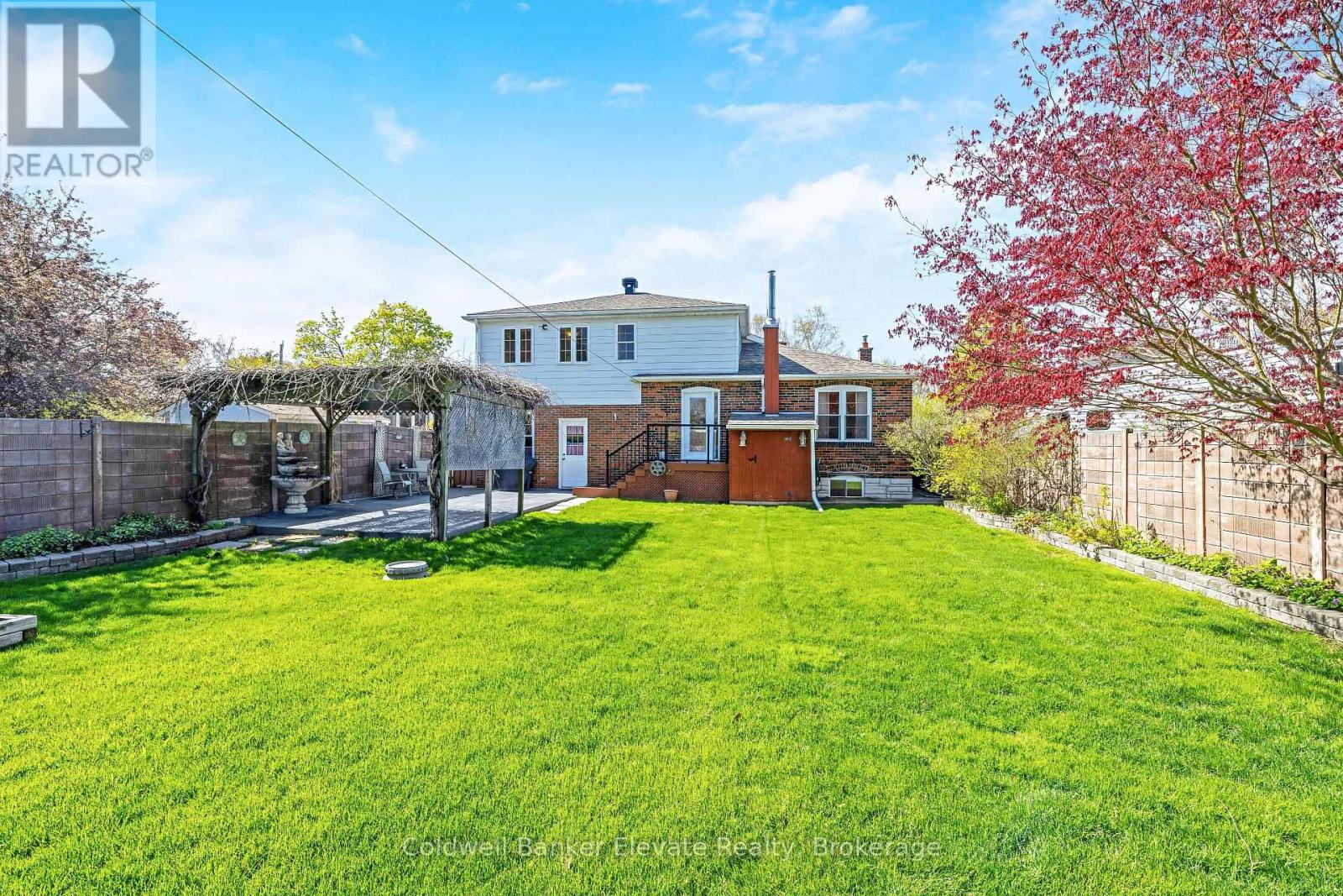 45 Shelley Street, Halton Hills (Georgetown), Ontario  L7G 3X2 - Photo 43 - W13124664