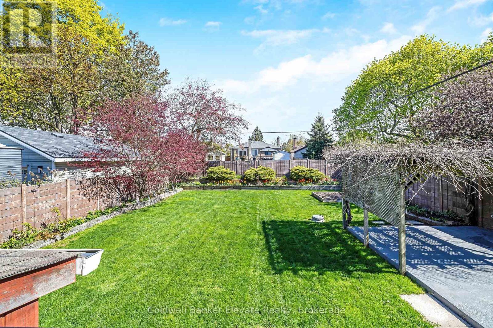 45 Shelley Street, Halton Hills (Georgetown), Ontario  L7G 3X2 - Photo 46 - W13124664