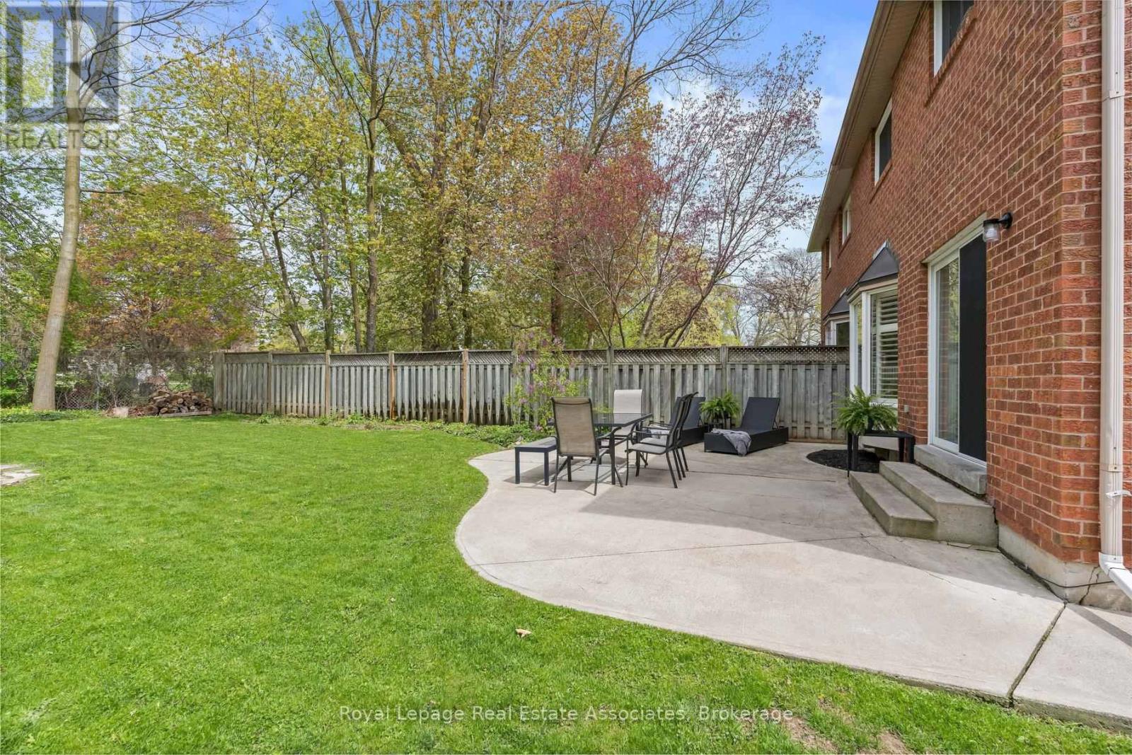 28 Gilmer Court, Halton Hills (Georgetown), Ontario  L7G 5X5 - Photo 23 - W13126088