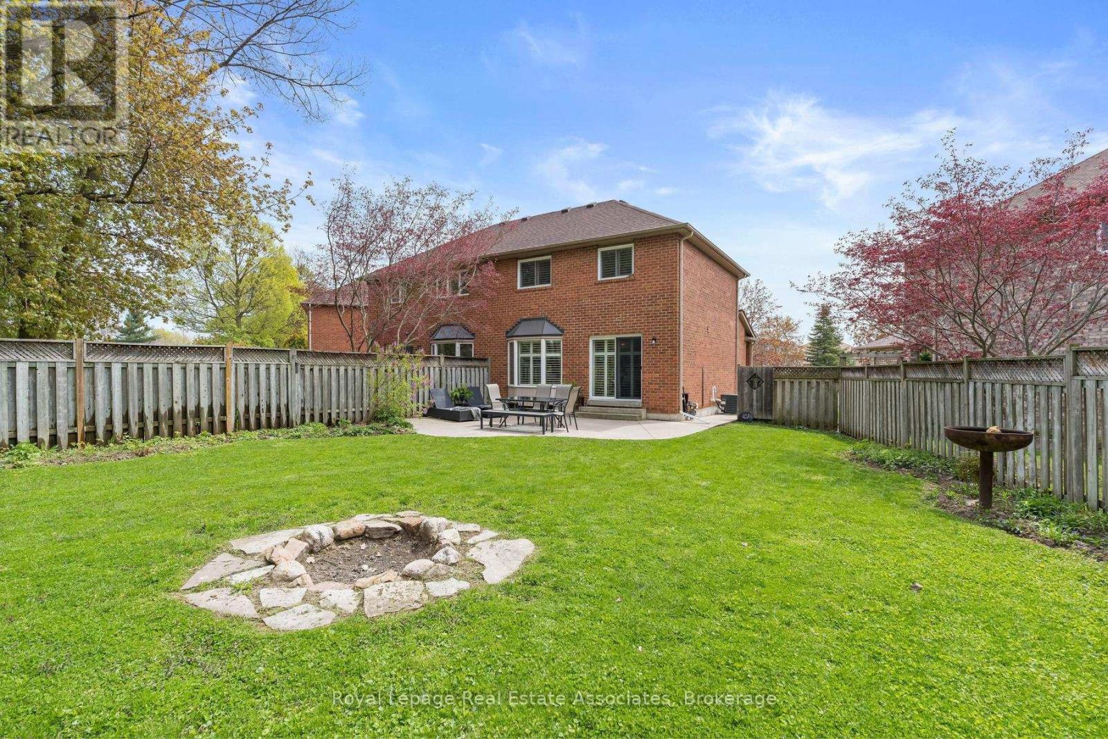 28 Gilmer Court, Halton Hills (Georgetown), Ontario  L7G 5X5 - Photo 29 - W13126088