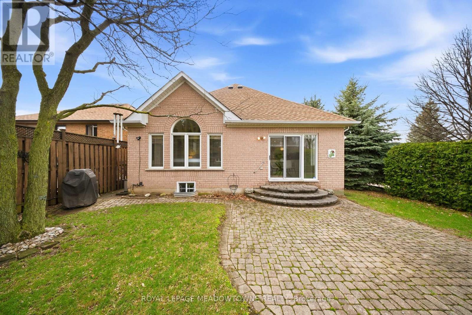 20 Huffmann Drive, Halton Hills (Georgetown), Ontario  L7G 5W4 - Photo 42 - W13127056
