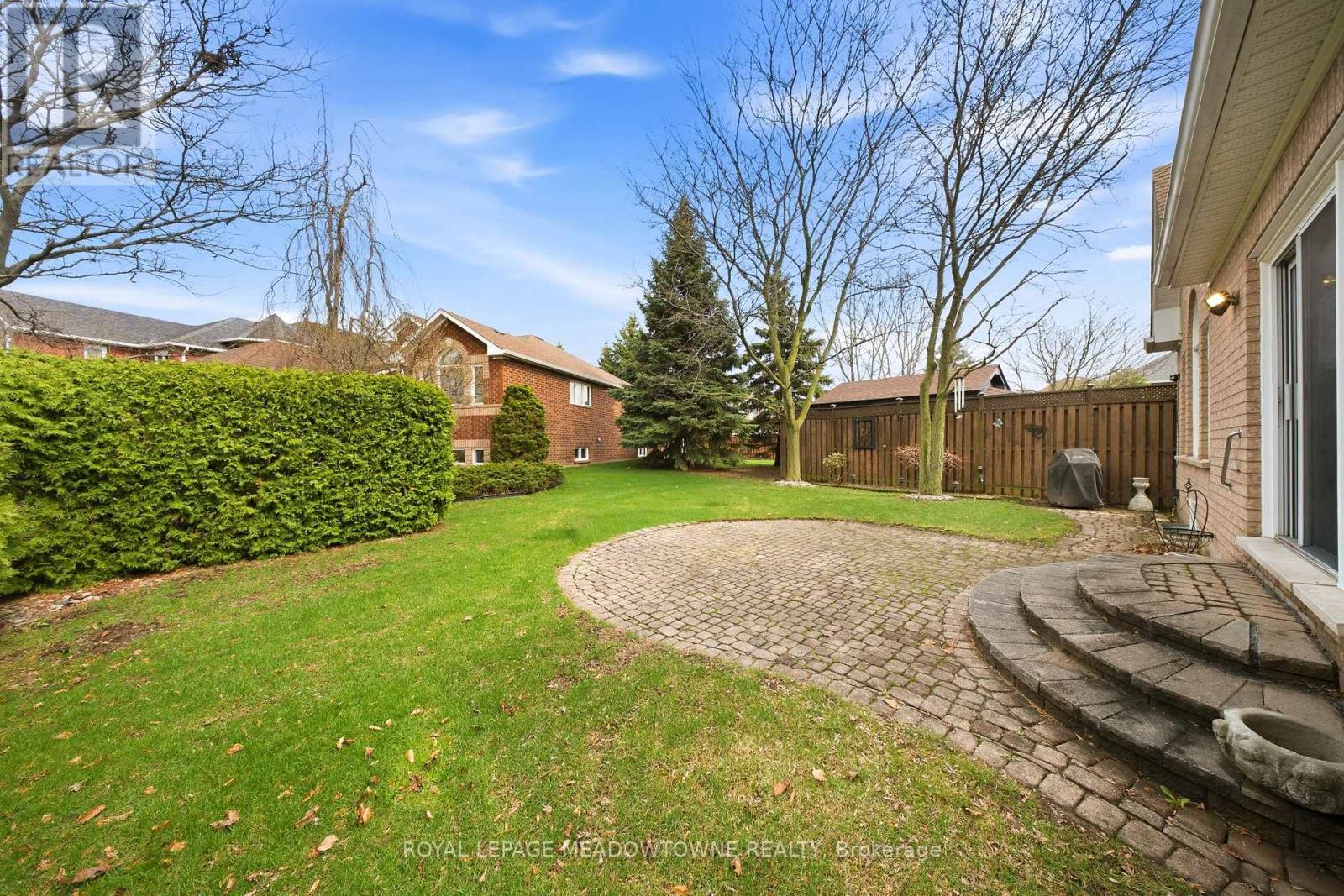 20 Huffmann Drive, Halton Hills (Georgetown), Ontario  L7G 5W4 - Photo 44 - W13127056