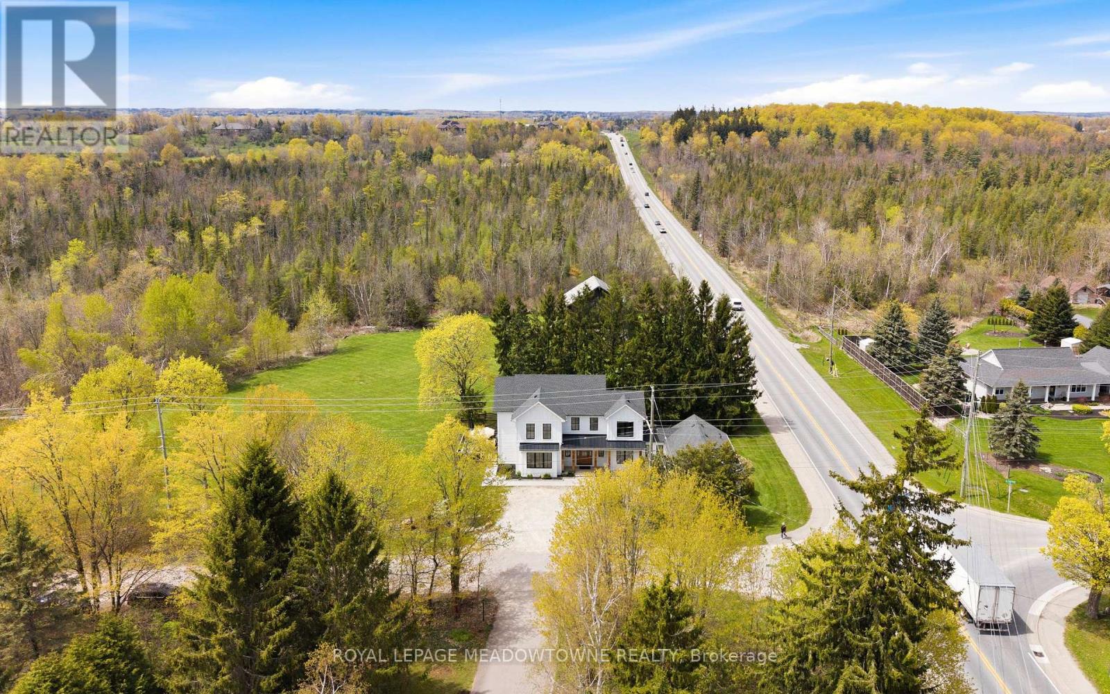 12979 27 Side Road, Halton Hills (Rural Halton Hills), Ontario  L7G 4S4 - Photo 44 - W13129416