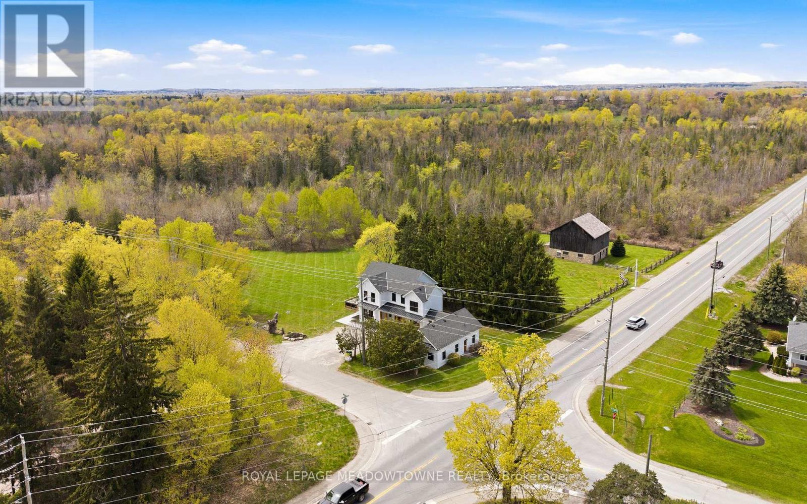 12979 27 Side Road, Halton Hills (Rural Halton Hills), Ontario  L7G 4S4 - Photo 48 - W13129416