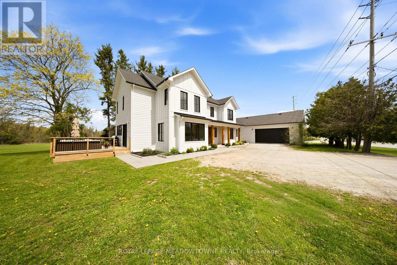 12979 27 Side Road, Halton Hills (Rural Halton Hills), Ontario  L7G 4S4 - Photo 5 - W13129416