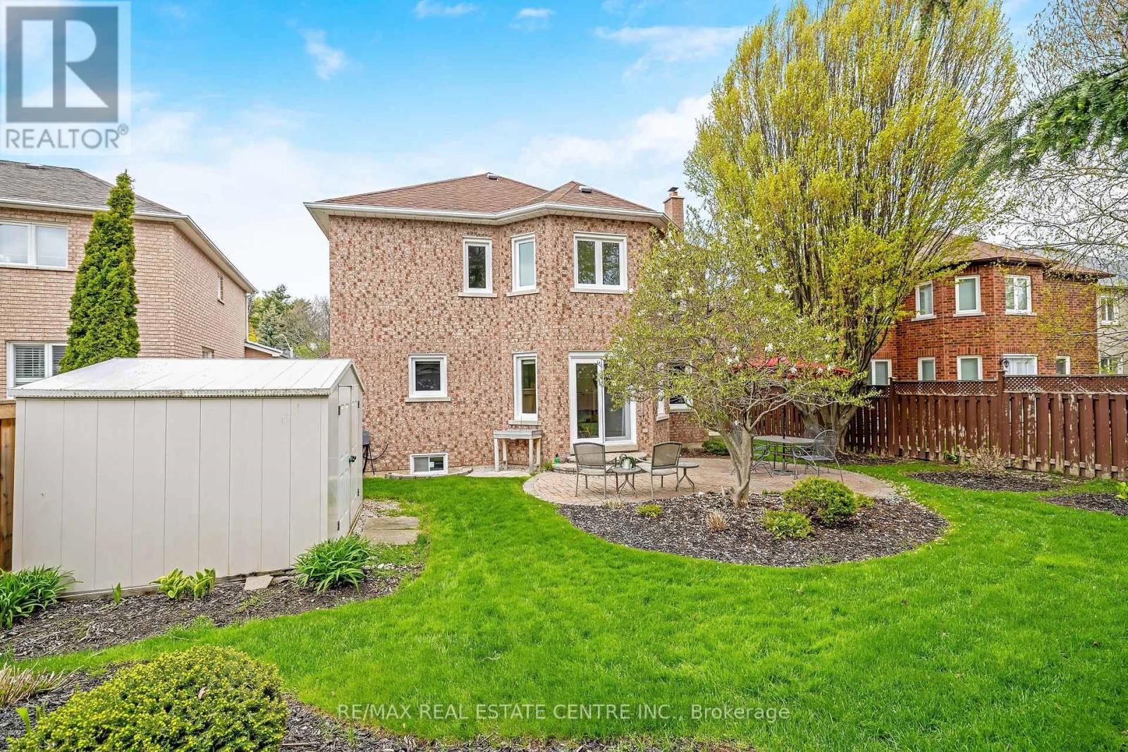 48 Samuel Crescent, Halton Hills (Georgetown), Ontario  L7G 5H3 - Photo 41 - W13130692
