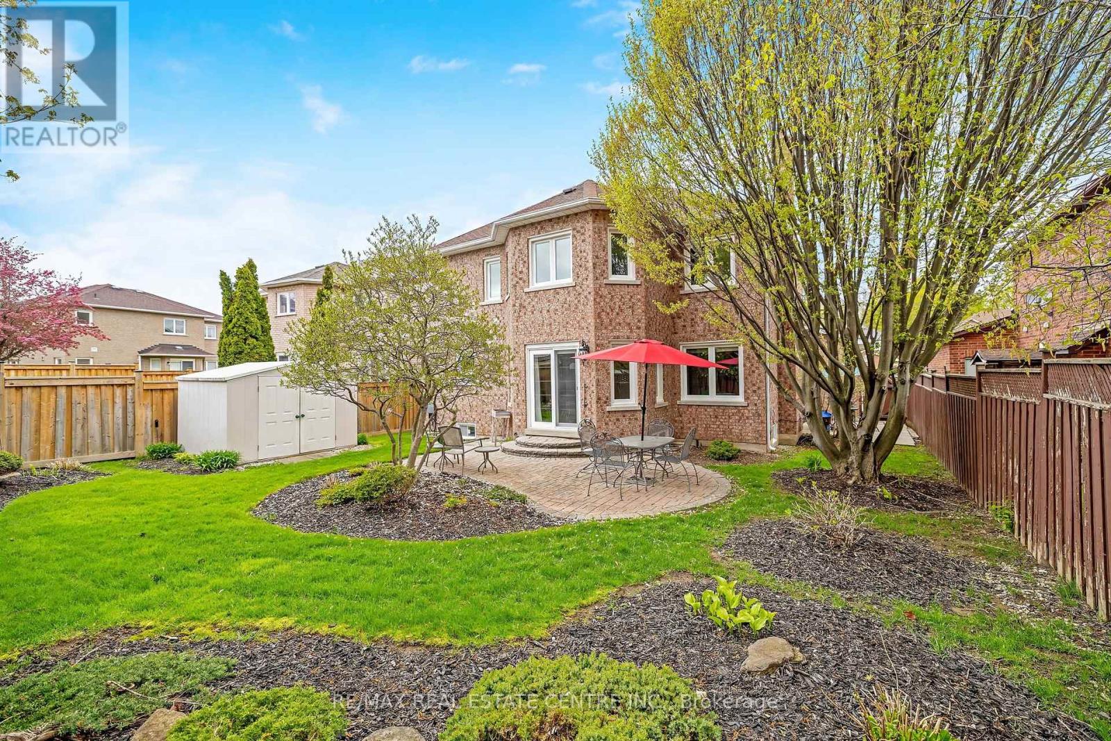 48 Samuel Crescent, Halton Hills (Georgetown), Ontario  L7G 5H3 - Photo 44 - W13130692